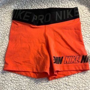 Nike Spandex - Medium